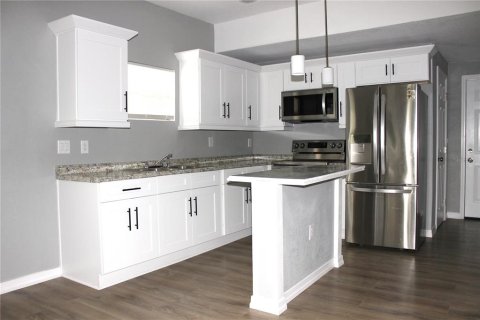 Villa ou maison à vendre à Lakeland, Floride: 3 chambres, 96.06 m2 № 1849403 - photo 7