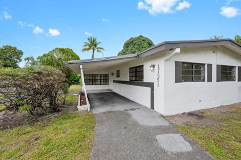 Villa ou maison à louer à North Miami Beach, Floride: 3 chambres, 102.47 m2 № 2390265 - photo 5