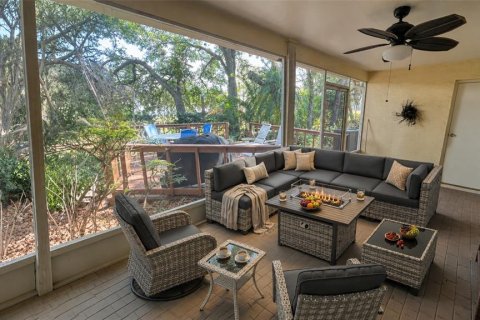 House in Altamonte Springs, Florida 3 bedrooms, 166.11 sq.m. № 2229839 - photo 29
