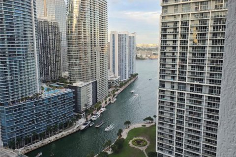 Condo à Miami, Floride, 2 chambres  № 1990317