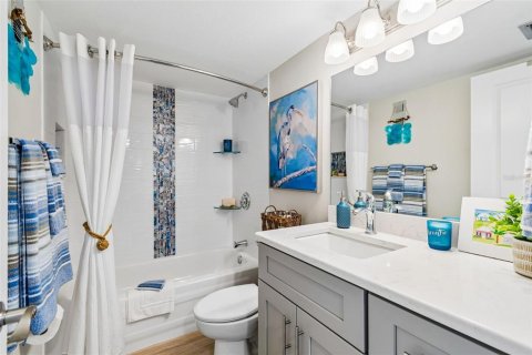 Condominio en venta en South Pasadena, Florida, 2 dormitorios, 103.12 m2 № 2148586 - foto 23