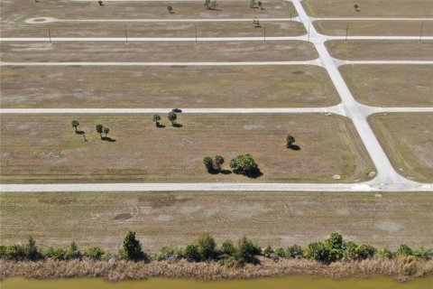 Terrain à vendre à Placida, Floride № 2232838 - photo 6