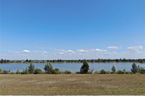 Terreno en Placida, Florida № 2232838