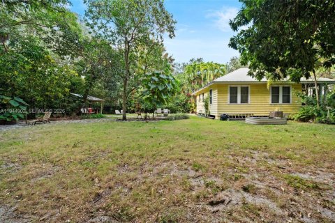 Terreno en venta en Miami, Florida № 2001425 - foto 3