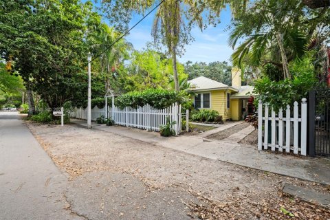 Terreno en venta en Miami, Florida № 2001425 - foto 6