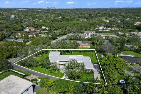 Villa ou maison à vendre à Palmetto Bay, Floride: 6 chambres № 2024322 - photo 4