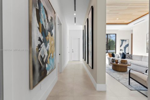 Villa ou maison à vendre à Palmetto Bay, Floride: 6 chambres № 2024322 - photo 25