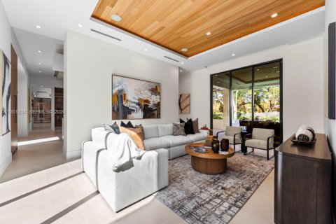 Villa ou maison à vendre à Palmetto Bay, Floride: 6 chambres № 2024322 - photo 21