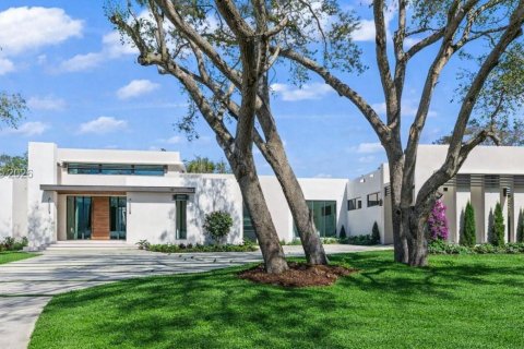 Villa ou maison à Palmetto Bay, Floride 6 chambres № 2024322