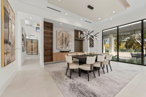 Villa ou maison à vendre à Palmetto Bay, Floride: 6 chambres № 2024322 - photo 12