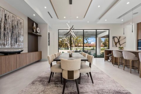 Villa ou maison à vendre à Palmetto Bay, Floride: 6 chambres № 2024322 - photo 11