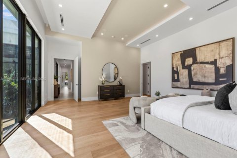 Villa ou maison à vendre à Palmetto Bay, Floride: 6 chambres № 2024322 - photo 30