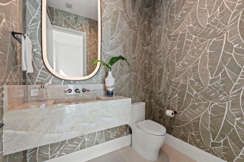 Villa ou maison à vendre à Palmetto Bay, Floride: 6 chambres № 2024322 - photo 13