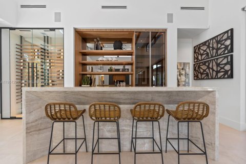 Villa ou maison à vendre à Palmetto Bay, Floride: 6 chambres № 2024322 - photo 9