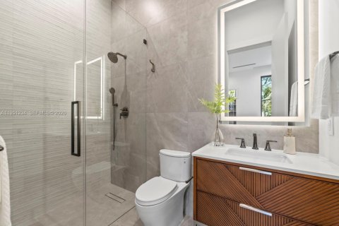 Villa ou maison à vendre à Palmetto Bay, Floride: 6 chambres № 2024322 - photo 29