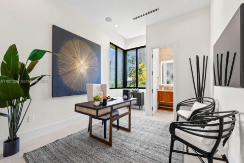 Villa ou maison à vendre à Palmetto Bay, Floride: 6 chambres № 2024322 - photo 26