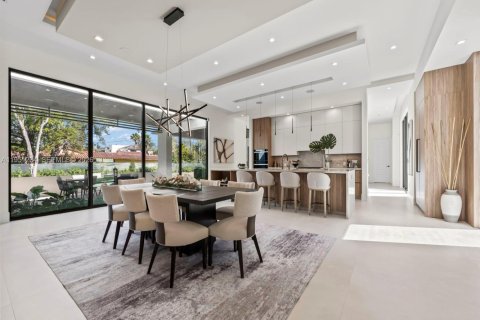 Villa ou maison à vendre à Palmetto Bay, Floride: 6 chambres № 2024322 - photo 10