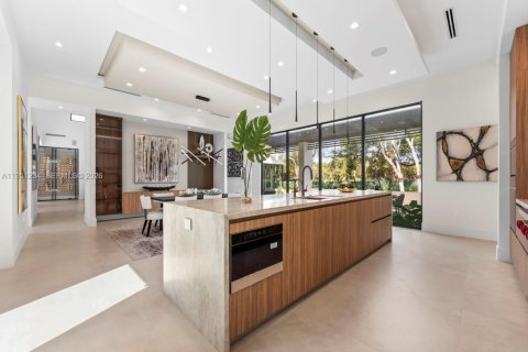 Villa ou maison à vendre à Palmetto Bay, Floride: 6 chambres № 2024322 - photo 15