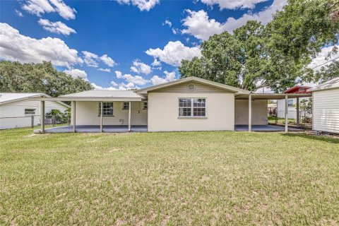 House in Lakeland, Florida 3 bedrooms, 154.96 sq.m. № 1803503 - photo 21