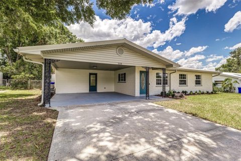 House in Lakeland, Florida 3 bedrooms, 154.96 sq.m. № 1803503 - photo 24