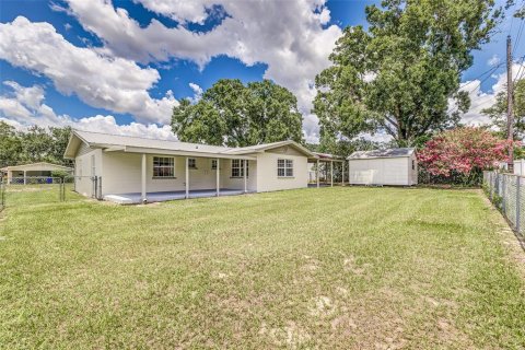 House in Lakeland, Florida 3 bedrooms, 154.96 sq.m. № 1803503 - photo 22