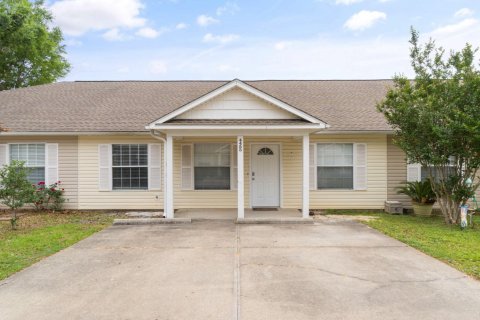 Adosado en alquiler en Pace, Florida, 2 dormitorios, 122.63 m2 № 560725 - foto 1