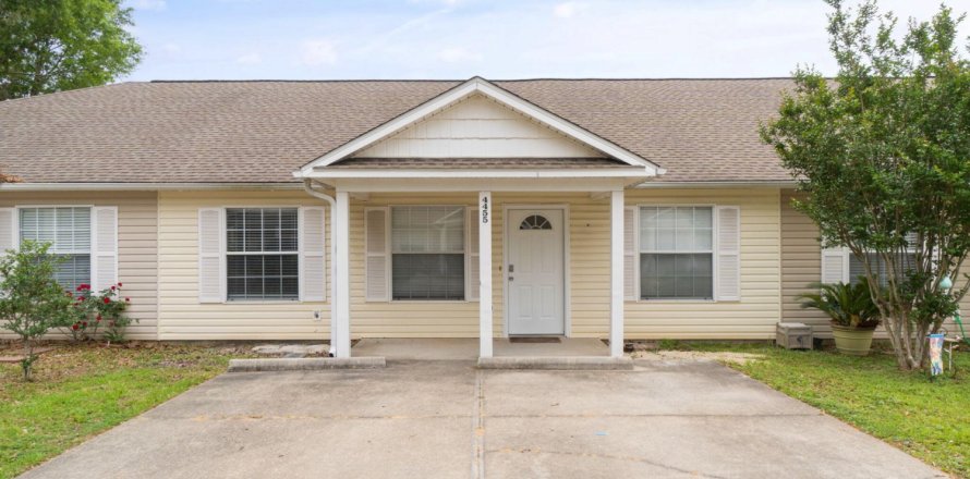 Adosado en Pace, Florida 2 dormitorios, 122.63 m2 № 560725