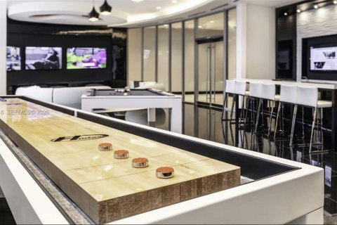 Снять в аренду кондоминиум в Майами, Флорида 62.06м2, № 2005403 - фото 23