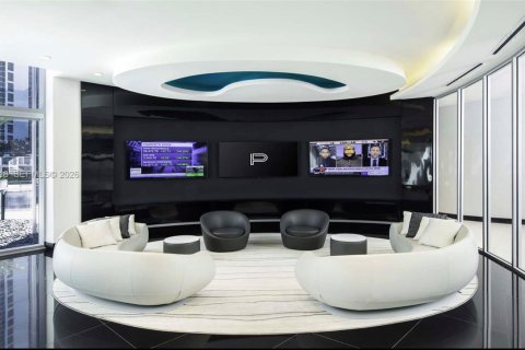 Снять в аренду кондоминиум в Майами, Флорида 62.06м2, № 2005403 - фото 16