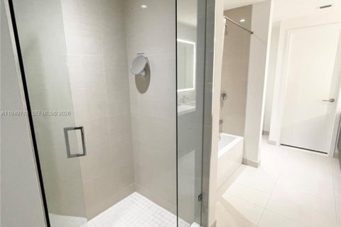 Снять в аренду кондоминиум в Майами, Флорида 62.06м2, № 2005403 - фото 9