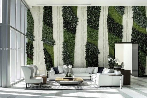 Снять в аренду кондоминиум в Майами, Флорида 62.06м2, № 2005403 - фото 18