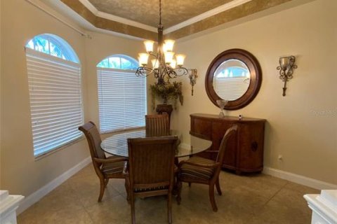House in Port Charlotte, Florida 3 bedrooms, 201.6 sq.m. № 1723899 - photo 20
