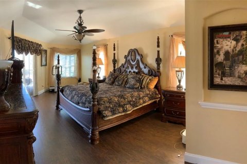 House in Port Charlotte, Florida 3 bedrooms, 201.6 sq.m. № 1723899 - photo 14