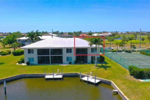 Condo in Punta Gorda, Florida, 2 bedrooms  № 1635797 - photo 12