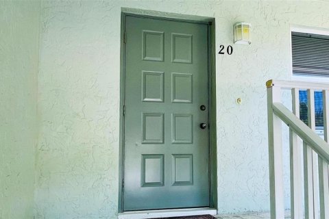 Condo in Punta Gorda, Florida, 2 bedrooms  № 1635797 - photo 2