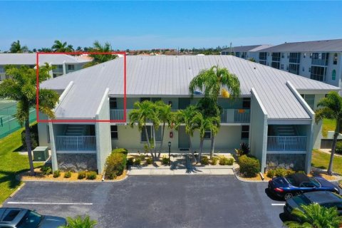 Condo in Punta Gorda, Florida, 2 bedrooms  № 1635797 - photo 13