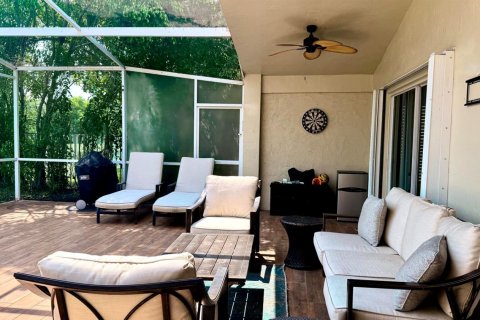 House in Weston, Florida 4 bedrooms, 190.91 sq.m. № 2086942 - photo 13
