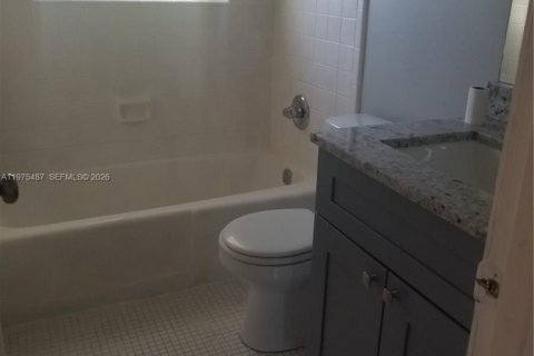 Copropriété à louer à Coral Springs, Floride: 2 chambres № 2040215 - photo 6