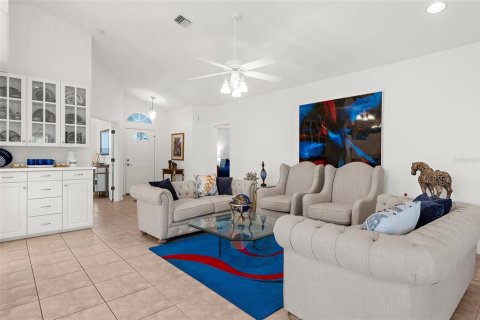 Villa ou maison à vendre à Venice, Floride: 3 chambres, 220.74 m2 № 1556398 - photo 5