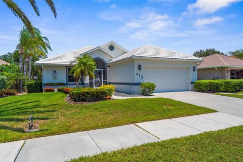Villa ou maison à vendre à Venice, Floride: 3 chambres, 220.74 m2 № 1556398 - photo 2