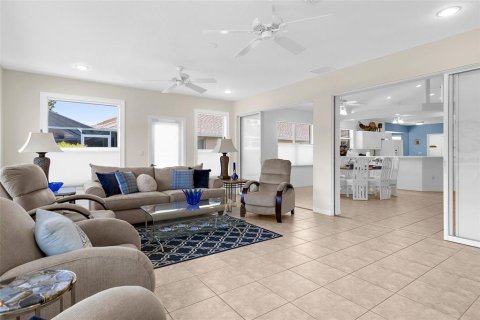 Villa ou maison à vendre à Venice, Floride: 3 chambres, 220.74 m2 № 1556398 - photo 14