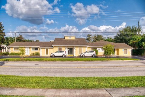 Commercial property in Maitland, Florida 568.28 sq.m. № 2148317 - photo 8
