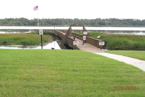 Touwnhouse à louer à Seminole, Floride: 2 chambres, 94.3 m2 № 2113817 - photo 20