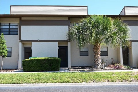 Touwnhouse à Seminole, Floride 2 chambres, 94.3 m2 № 2113817