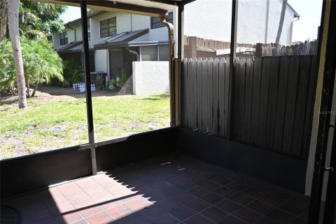 Touwnhouse à louer à Seminole, Floride: 2 chambres, 94.3 m2 № 2113817 - photo 14