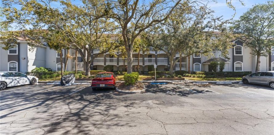 Condominio en Orlando, Florida, 2 dormitorios  № 1577304