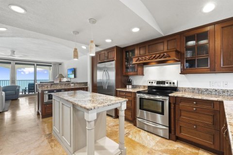 Condominio en venta en Jensen Beach, Florida, 2 dormitorios, 179.39 m2 № 2177062 - foto 6