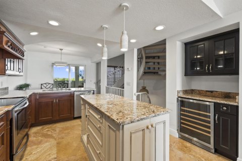 Condominio en venta en Jensen Beach, Florida, 2 dormitorios, 179.39 m2 № 2177062 - foto 7
