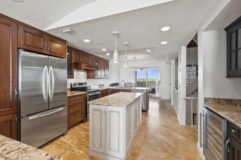 Condominio en venta en Jensen Beach, Florida, 2 dormitorios, 179.39 m2 № 2177062 - foto 8