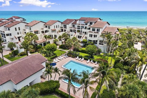 Condo à Jensen Beach, Floride, 2 chambres № 2177062